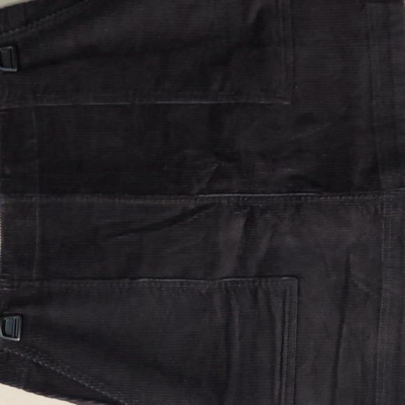 NWT GAP CORDUROY SKIRT - Picture 2 of 4